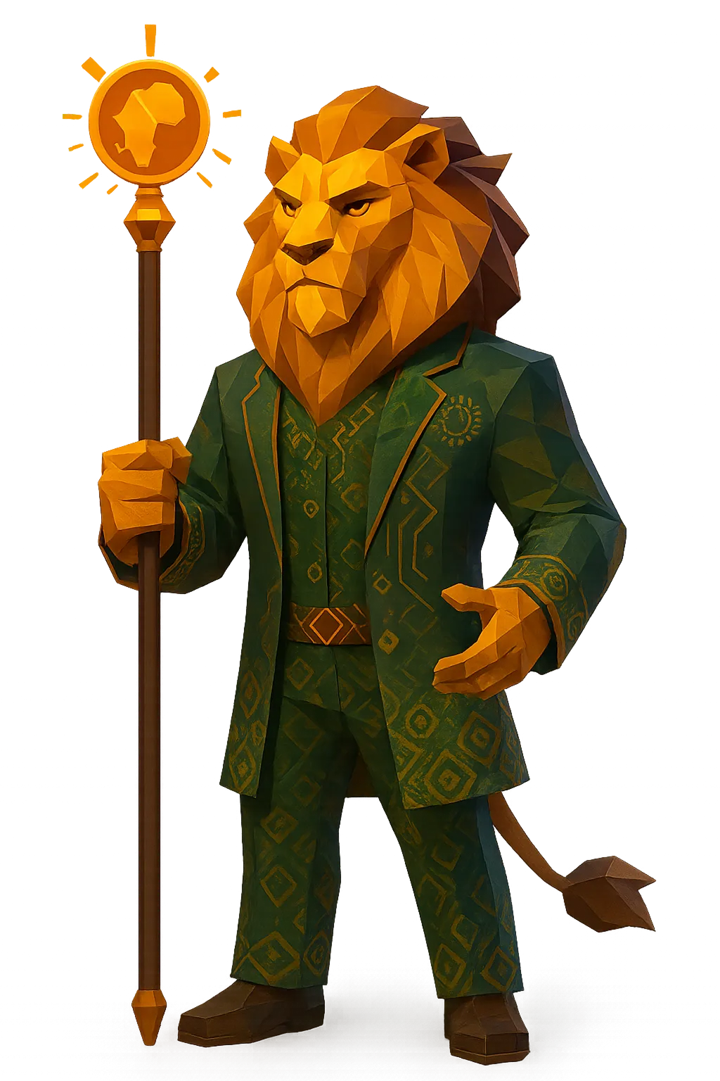 Economic Leader