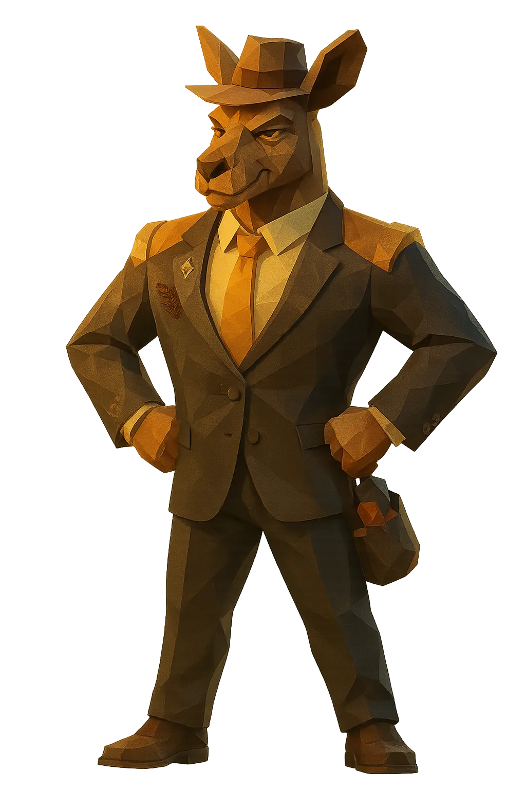 Economic Leader