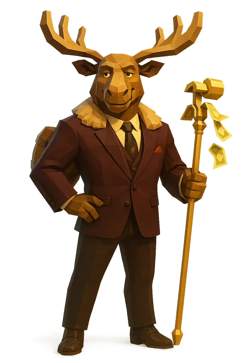 Economic Leader