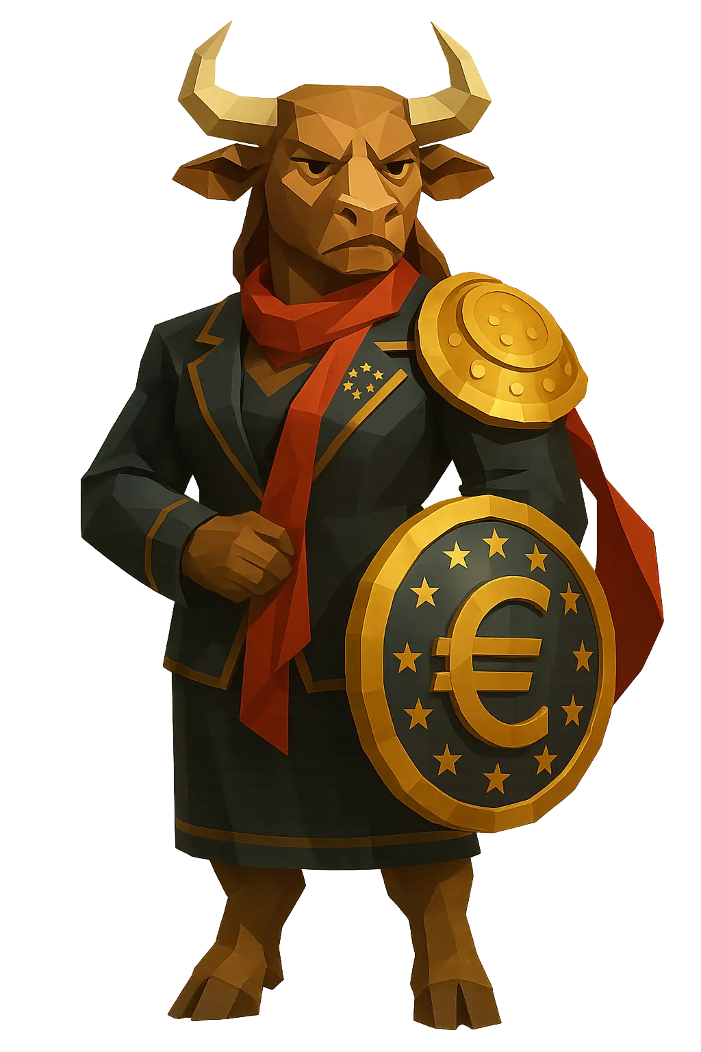 Economic Leader