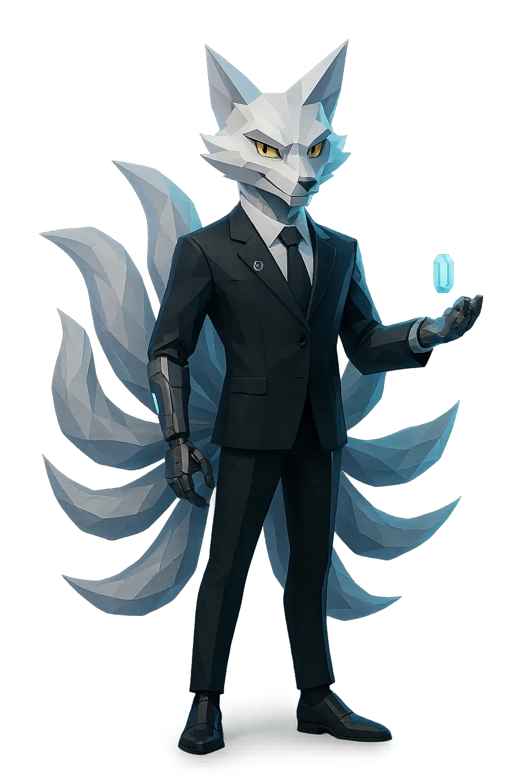 Economic Leader