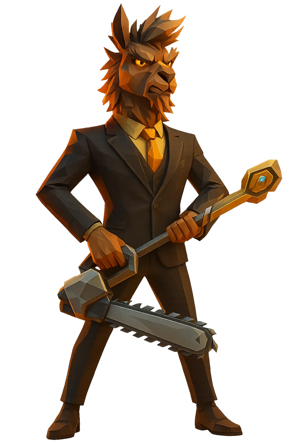 Economic Leader