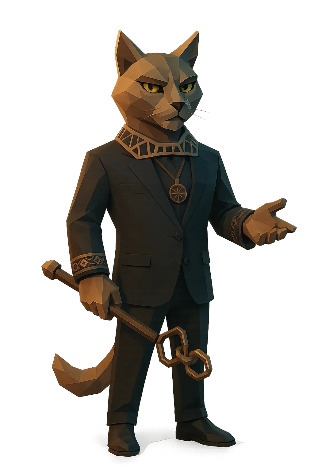Economic Leader