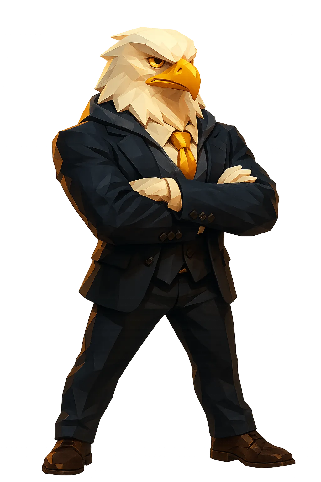 Economic Leader