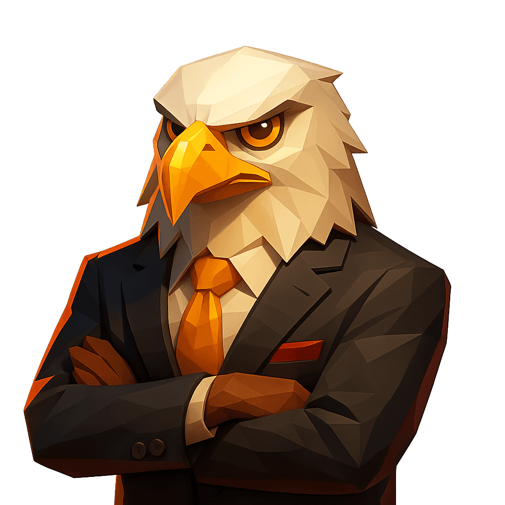 Economic Leader