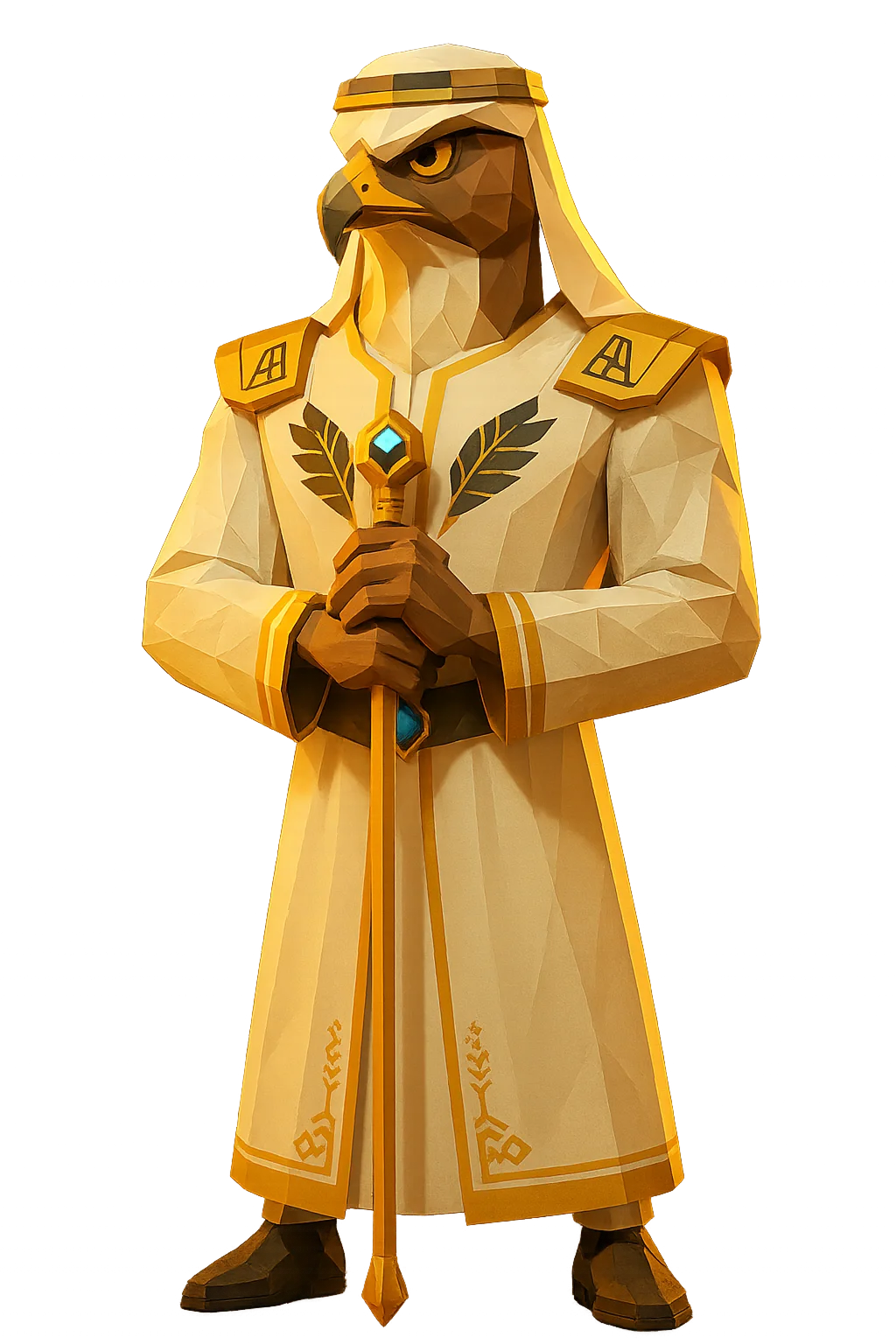 Ahmed Hodali, The Emir of OilCoinEmirate